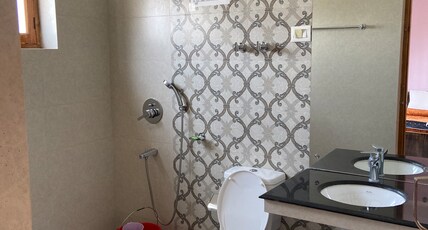 De apple tree homestay Room Type - Bedroom 4