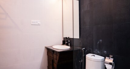 Devadhare Resort Room Type - Atthi cottage