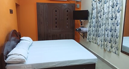 Sai mithra homestay Room Type - Bedroom 1