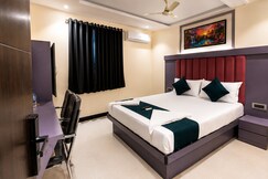 Hotel Taj Palace Near Mumbai Airport