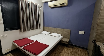 Neelam Residency Room Type - Standard Ac Neelam Residency Room Type - Standard Ac