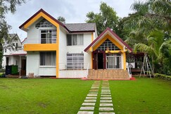 Gurukrupa Villa @Manor luxury 4BHK