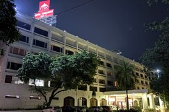 Hotel Tamil Nadu - Rockfort