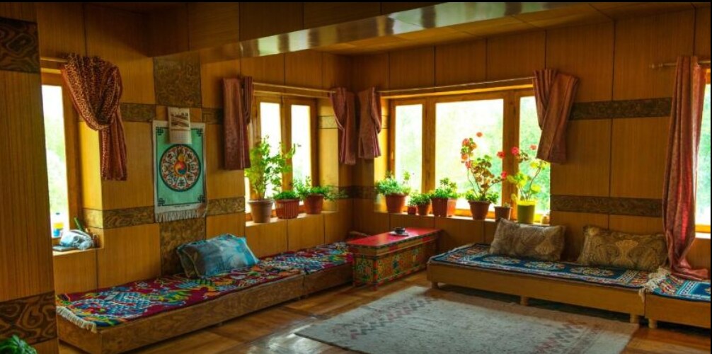Thangol-1 (Himalayan Farmstays) - Tap to explore photos