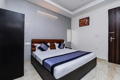 Hotel Ruchit Palace