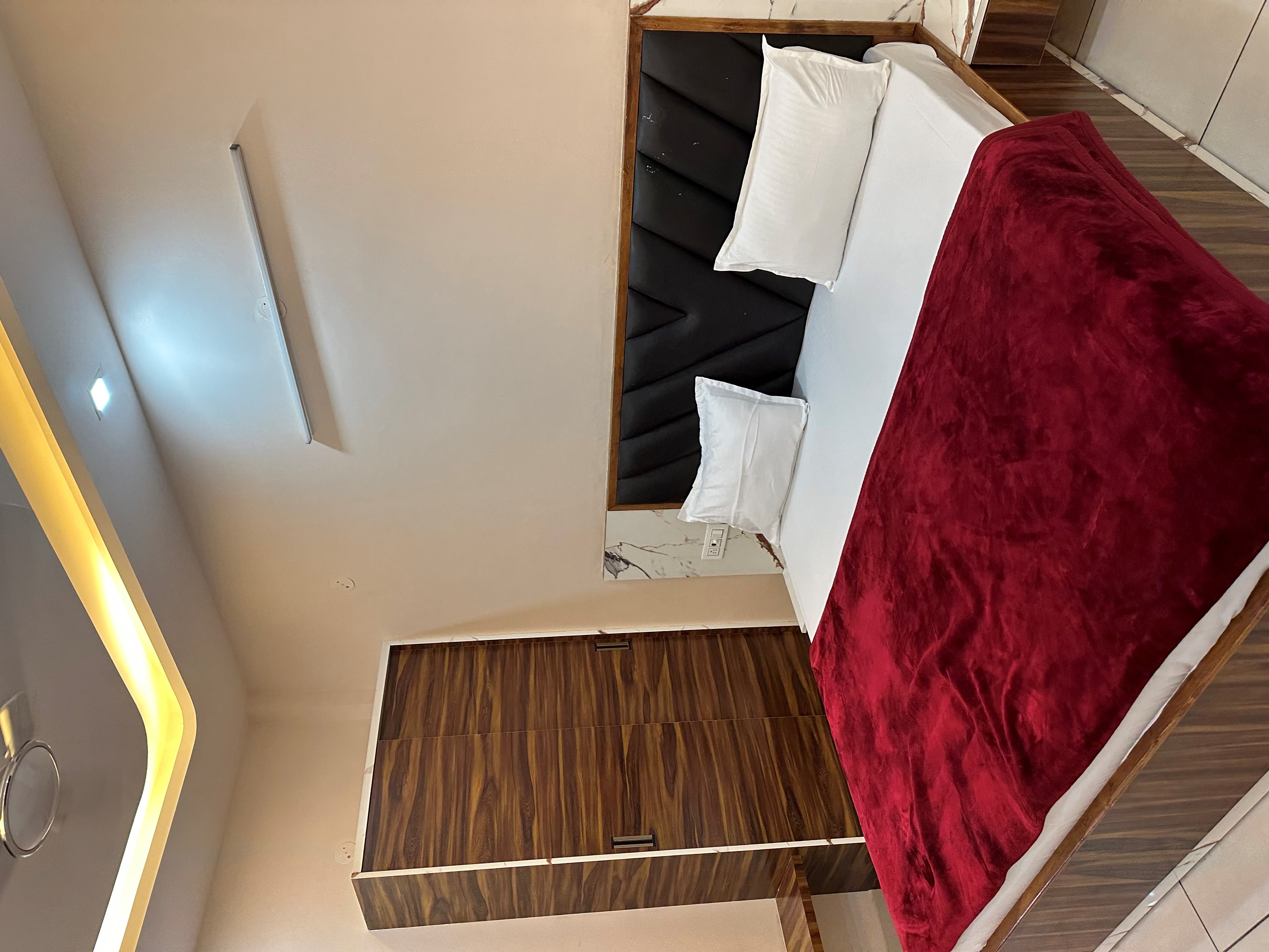 Hotel Super 7 - Near OP Jindal Global University - Tap to explore photos