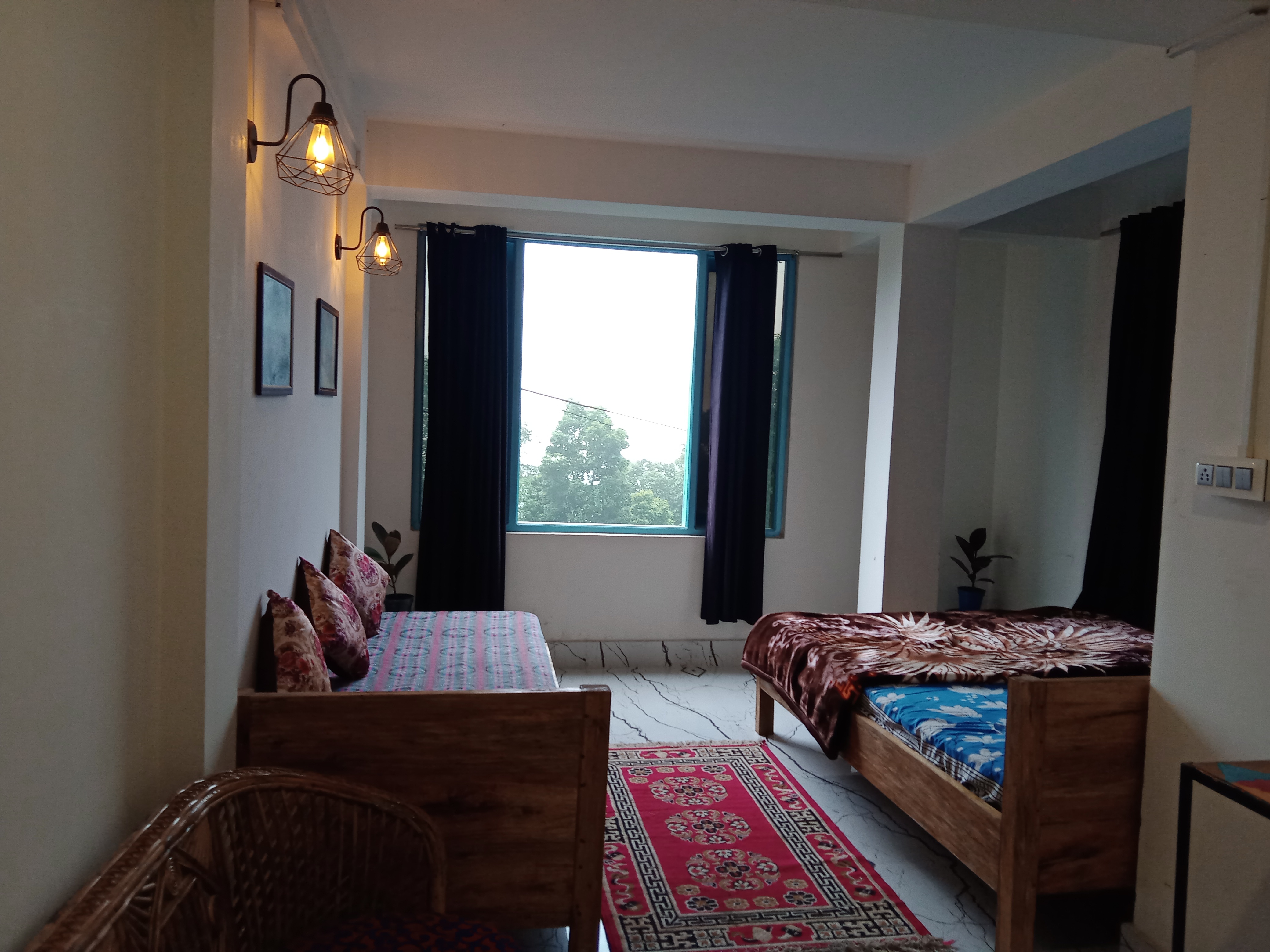 Peace and Nature homestay - Tap to explore photos
