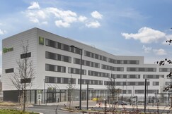 Ibis Styles Paris Orly Tech Airport