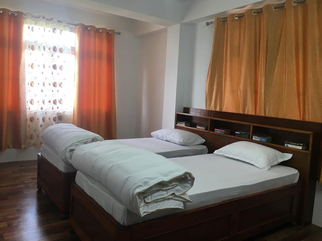 Kuenkhang Homestay - Tap to explore photos