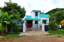 Aranya Ocean Breeze