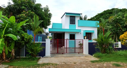 Aranya Ocean Breeze Room Type - Aranya Ocean Breeze