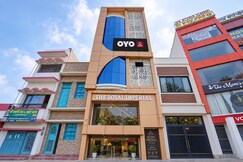 Hotel O The Royal Imperial