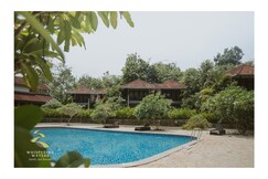 Whispering Waters Resort And Spa