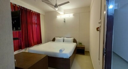 Hotel Rudrakssh Inn Room Type - Executive Room
