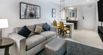 Embassy Suites by Hilton Houston West - Katy Room Type - 2QNS TWO ROOM PREMIUM STE