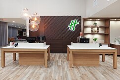 Holiday Inn Lubbock South