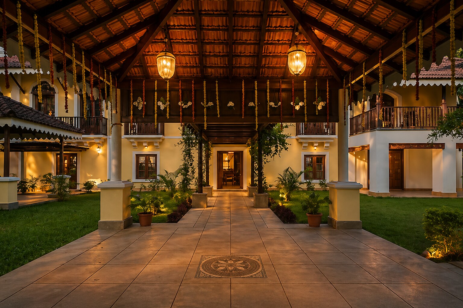 Main gallery