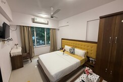 Sky Luxury Suites And Serviced Apartments
