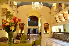 Holiday Inn GUADALAJARA EXPO