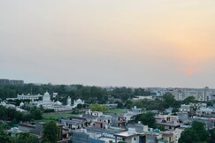 The Sky Loft Terrace Movie Nights Foosball