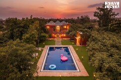 StayVista at Morbaugh Palace