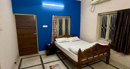 The Tranquil Stay Room Type - standard room