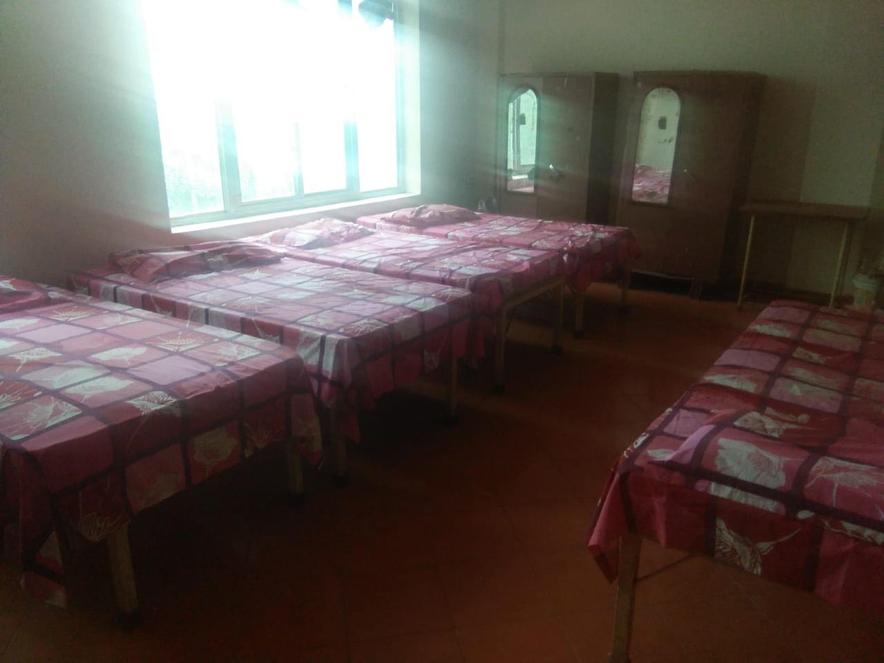 Amulya park view Boys Hostel - Tap to explore photos