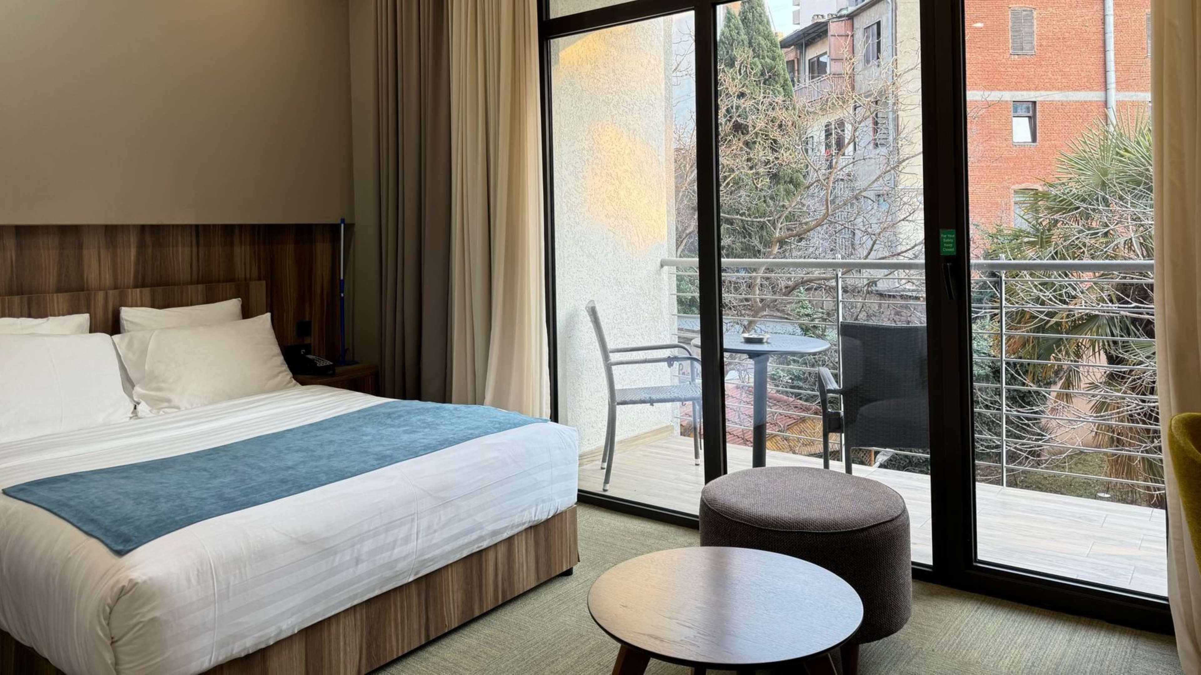 Best Western Tbilisi City Center - Tap to explore photos