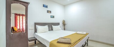 Spice Green Homestay