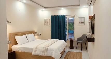 Hotel brothers Room Type - Classic Triple Room