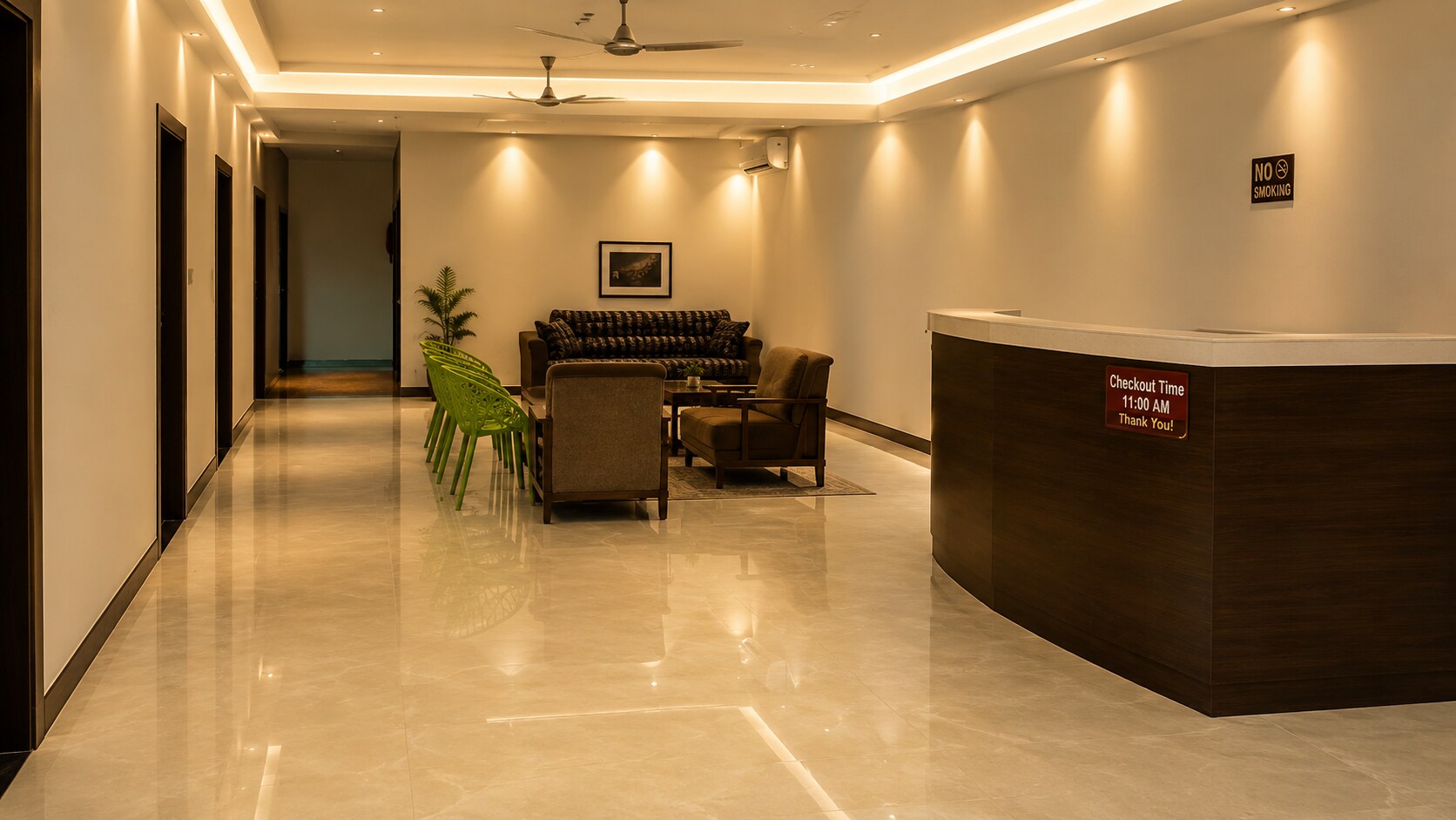 Main gallery