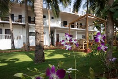 De lavender luxury Resort