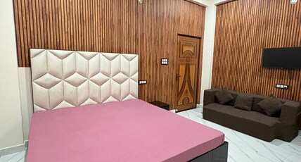 THE SHIVAY HOMESTAY Room Type - STANDARD TRIPLE ROOM