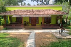 A K Riverside Tourist Home