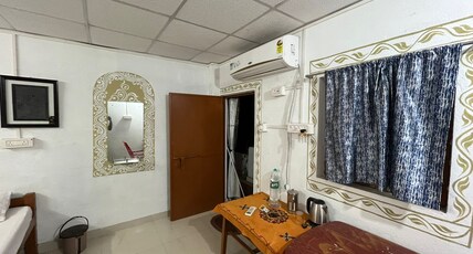 Shayamali Homestay Room Type - Bedroom 6