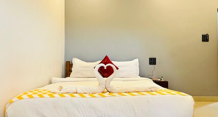 Hotel Baga Bay Room Type - Executive Room