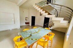 Address of Ocean Pearl Homestay
