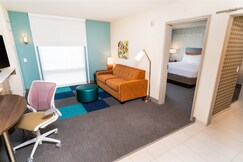 Home2 Suites by Hilton Las Vegas City Center