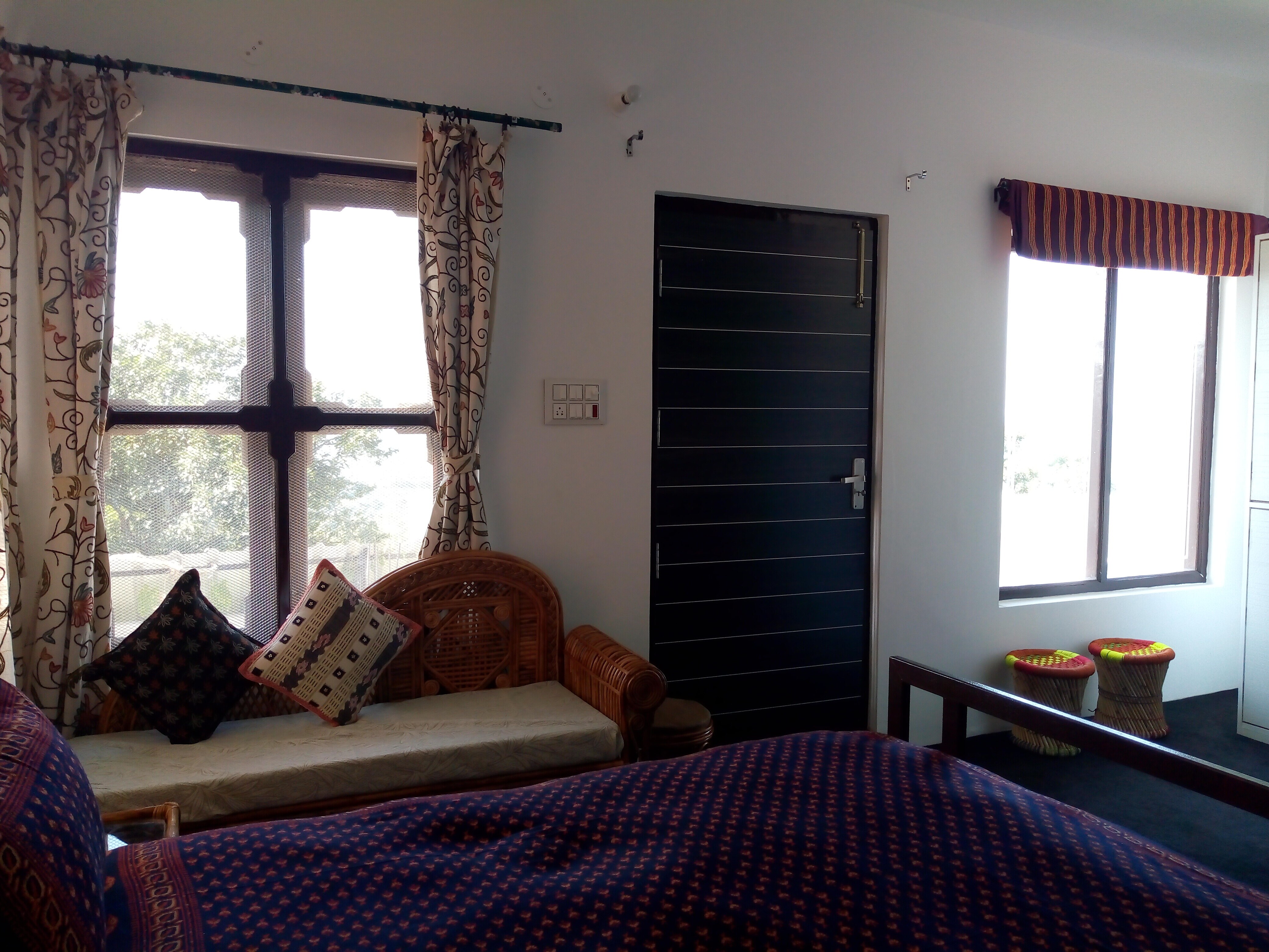 Float Homestay at Village Pandegaon - Tap to explore photos