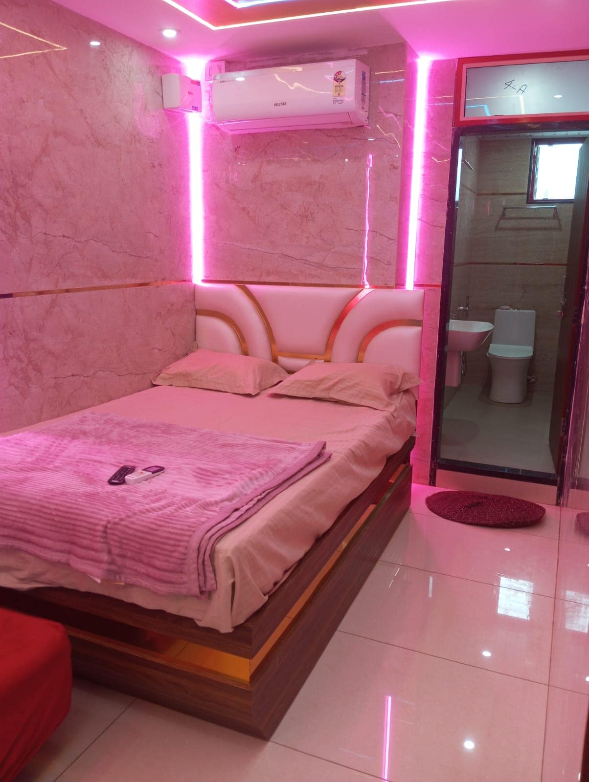 Vindya Homestay, Udupi - Tap to explore photos