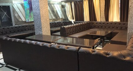 KANCHAN RESTAURANT & CATTERES Room Type - Super Deluxe Room