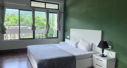 BKR Homestay Room Type - BKR Homestay