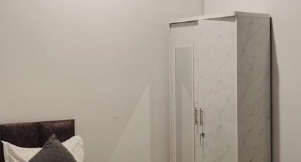 Blue Horizon Corporate Stay Room Type - Standard Room