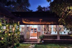 Abbas Heaven A 93 years old heritage Home