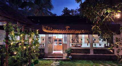 Abbas Heaven A 93 years old heritage Home Room Type - Abbas Heaven A 93 years old heritage Home
