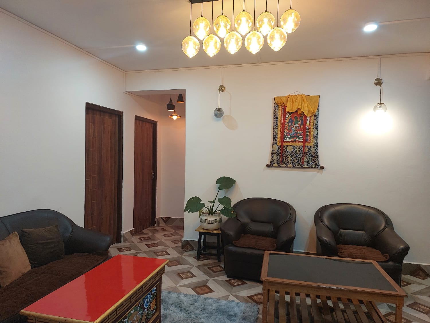 Denzong Homestay - Tap to explore photos
