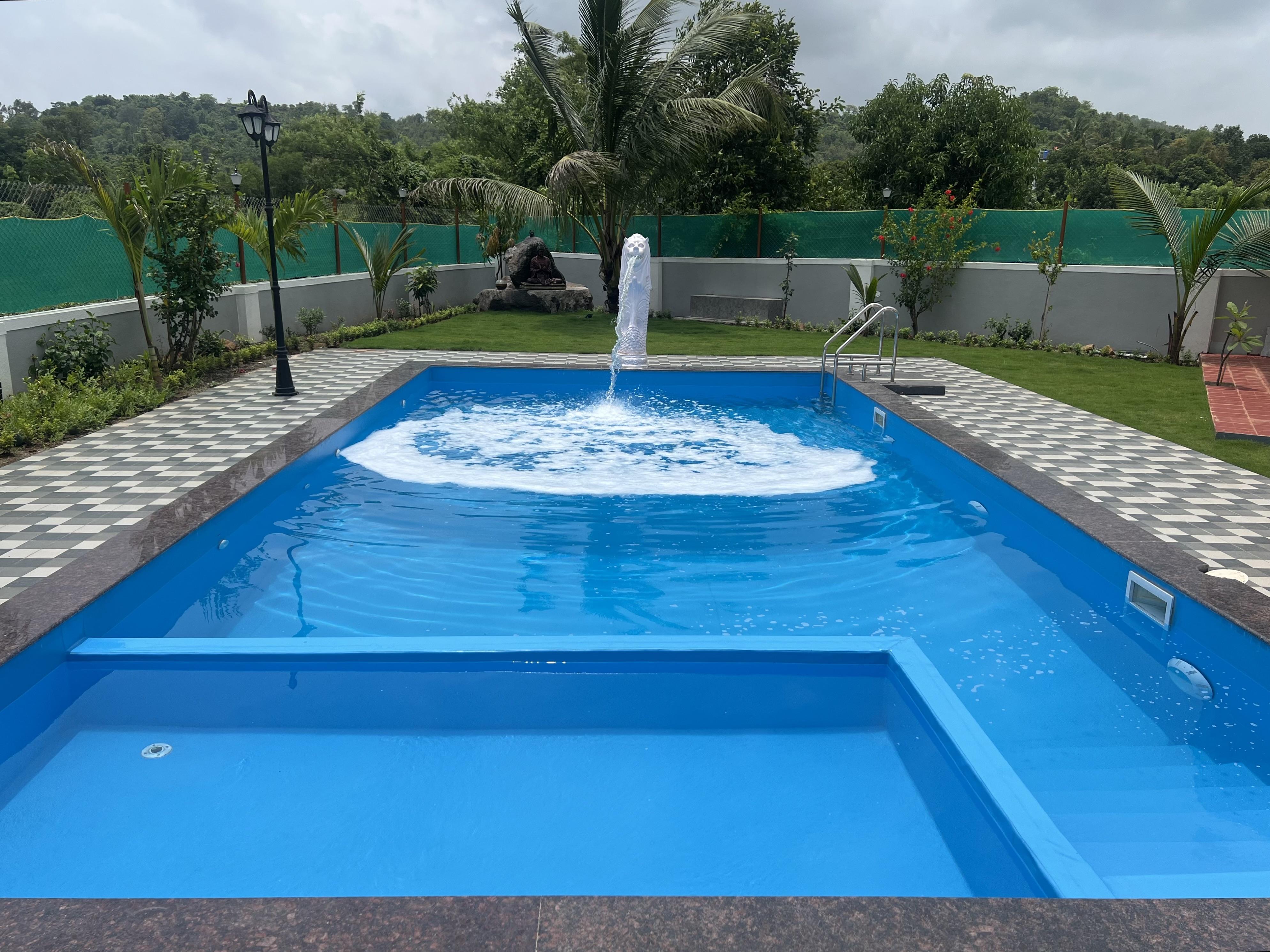 SS Royal Farm 4BHK Luxurious villa - Tap to explore photos