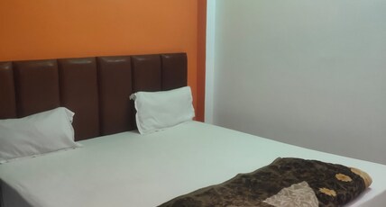 SHANTI NIWAS. Room Type - Bedroom 4