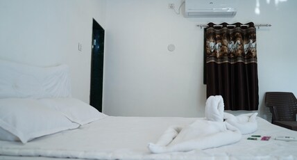Gir Crown Resort Room Type - Standard Cottages