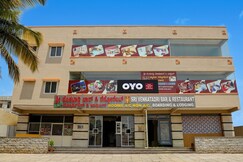 Address of HOTEL O SRI VENKATADRI ROOM